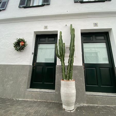 Apartament Ca Na Kika 3 Es Migjorn Gran Zewnętrze zdjęcie