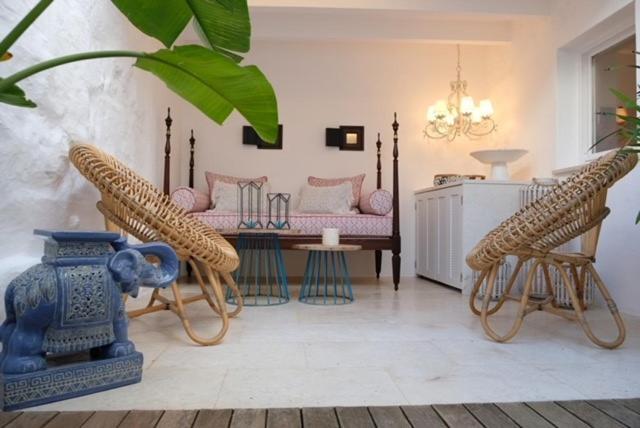 Apartament Ca Na Kika 3 Es Migjorn Gran Zewnętrze zdjęcie