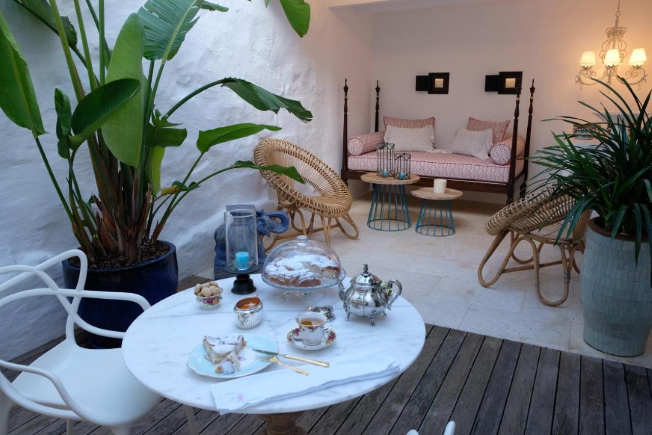 Apartament Ca Na Kika 3 Es Migjorn Gran Zewnętrze zdjęcie