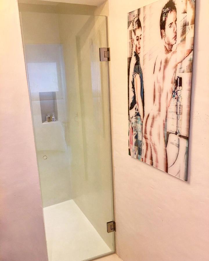 Apartament Ca Na Kika 3 Es Migjorn Gran Zewnętrze zdjęcie