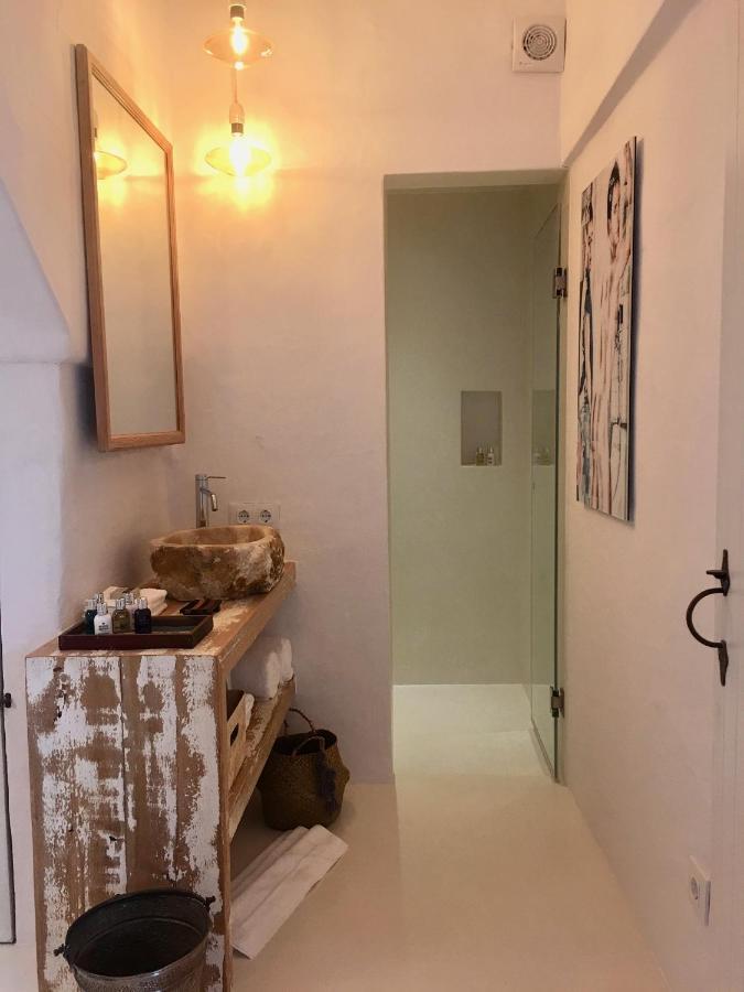 Apartament Ca Na Kika 3 Es Migjorn Gran Zewnętrze zdjęcie