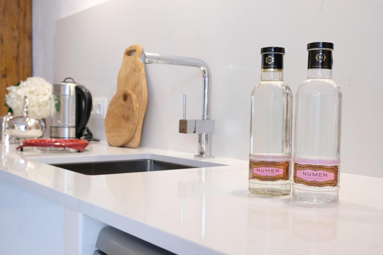 Apartament Ca Na Kika 3 Es Migjorn Gran Zewnętrze zdjęcie