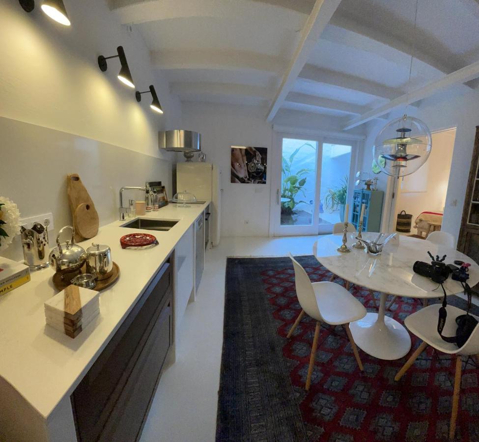 Apartament Ca Na Kika 3 Es Migjorn Gran Zewnętrze zdjęcie